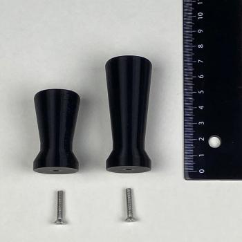 Handgriff für Grundplatten